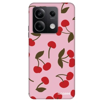 Ovitek za Xiaomi Redmi Note 13 5G - Cherry