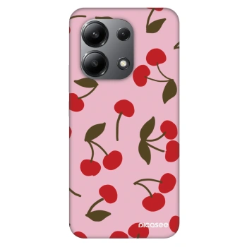 Ovitek za Xiaomi Redmi Note 13 4G - Cherry