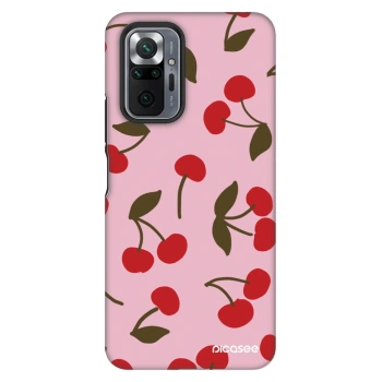 Ovitek za Xiaomi Redmi Note 10 Pro - Cherry