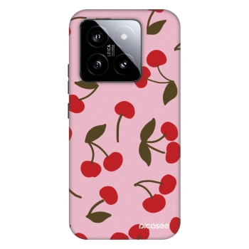 Ovitek za Xiaomi 14 - Cherry