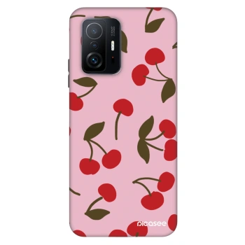 Ovitek za Xiaomi 11T Pro - Cherry