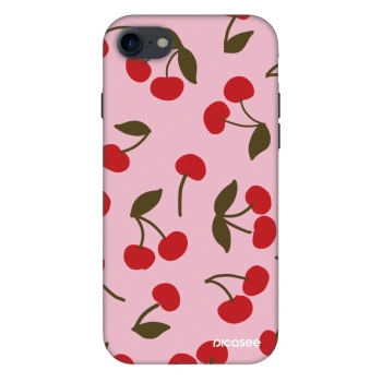 Ovitek za Apple iPhone SE 2020 - Cherry