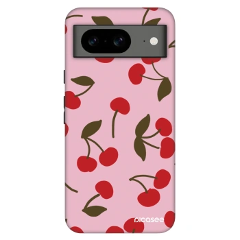 Ovitek za Google Pixel 8 Pro - Cherry