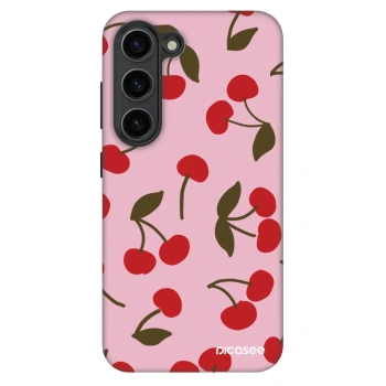 Ovitek za Samsung Galaxy S23+ 5G - Cherry
