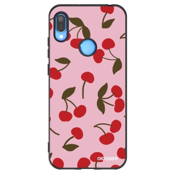 Ovitek za Huawei Y6 2019 - Cherry