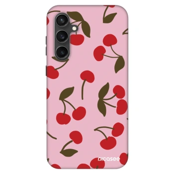 Ovitek za Samsung Galaxy S23 FE S711B - Cherry