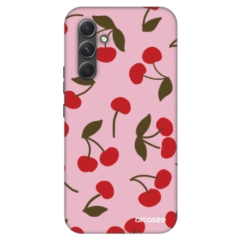 Ovitek za Samsung Galaxy A54 5G A546B - Cherry