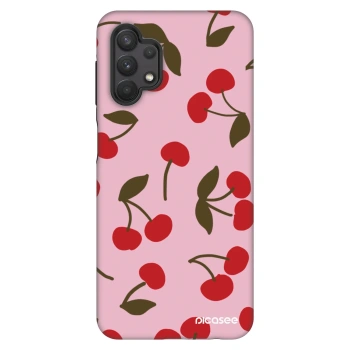 Ovitek za Samsung Galaxy A32 5G A326B - Cherry