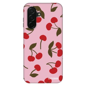 Ovitek za Samsung Galaxy A26 5G A266B - Cherry