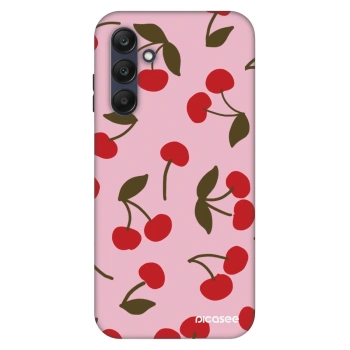 Ovitek za Samsung Galaxy A25 A256B 5G - Cherry