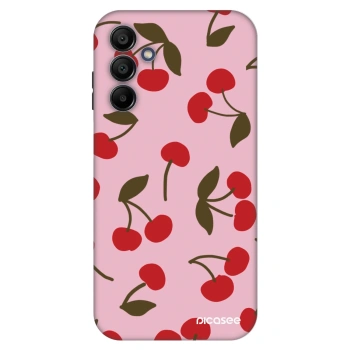 Ovitek za Samsung Galaxy A15 A156B 5G - Cherry