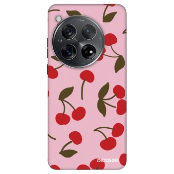 Ovitek za OnePlus 12 5G - Cherry