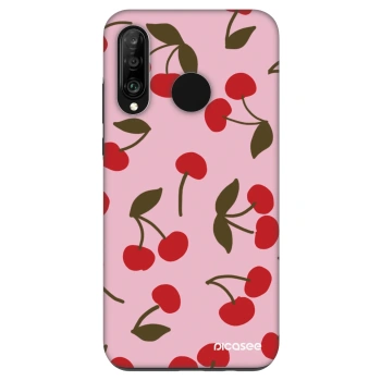 Ovitek za Huawei P30 Lite - Cherry