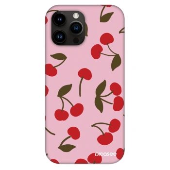 Ovitek za Apple iPhone 13 Pro Max - Cherry