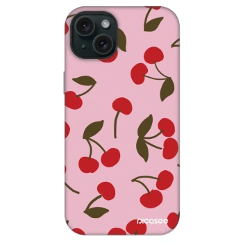 Ovitek za Apple iPhone 14 Plus - Cherry