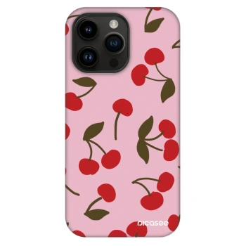 Ovitek za Apple iPhone 14 Pro Max - Cherry