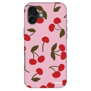 Ovitek za Apple iPhone 16 Plus - Cherry