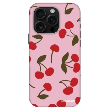 Ovitek za Apple iPhone 16 Pro - Cherry