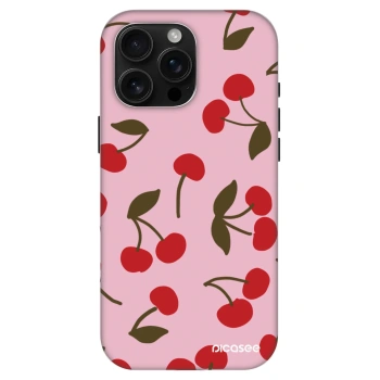 Ovitek za Apple iPhone 16 Pro Max - Cherry