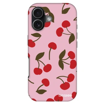 Ovitek za Apple iPhone 17 - Cherry