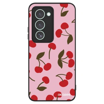 Ovitek za Xiaomi Redmi 15 5G - Cherry