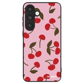 Picasee ULTIMATE CASE za Samsung Galaxy S25 FE 5G - Cherry