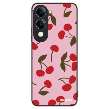Ovitek za Vivo Y29s 5G - Cherry