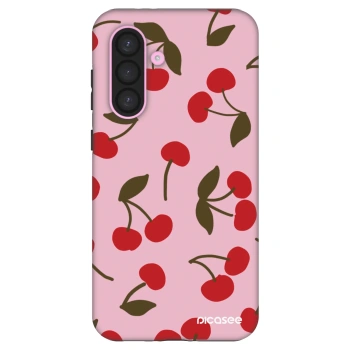 Ovitek za Samsung Galaxy A56 5G A566B - Cherry