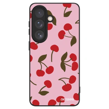 Ovitek za Samsung Galaxy S26 - Cherry