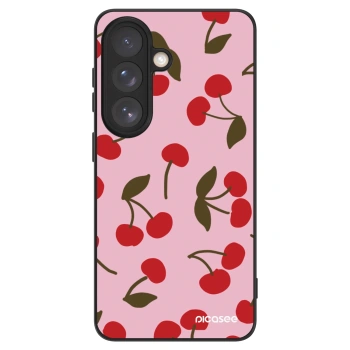 Picasee ULTIMATE CASE PowerShare za Samsung Galaxy S26 - Cherry