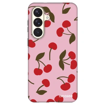 Ovitek za Samsung Galaxy S26+ - Cherry