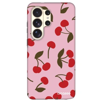 Ovitek za Samsung Galaxy S26 Ultra - Cherry