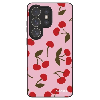 Picasee ULTIMATE CASE PowerShare za Samsung Galaxy S26 Ultra - Cherry