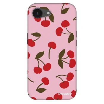 Ovitek za Apple iPhone 17e - Cherry