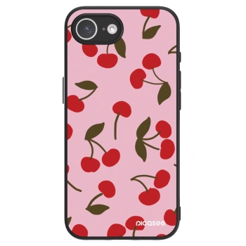 Picasee ULTIMATE CASE za Apple iPhone 17e - Cherry