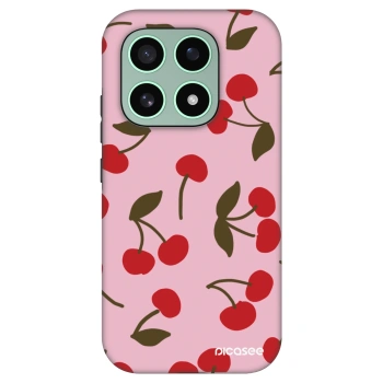 Ovitek za Xiaomi 17 - Cherry
