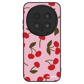Ovitek za Honor Magic8 Pro 5G - Cherry