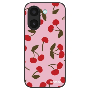 Ovitek za Xiaomi Poco X8 Pro - Cherry