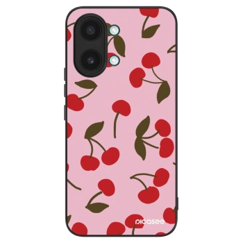 Ovitek za Xiaomi Poco X8 Pro Max - Cherry