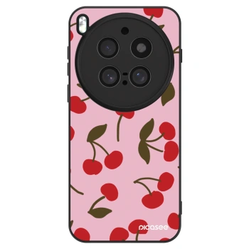 Ovitek za Vivo X300 Pro - Cherry