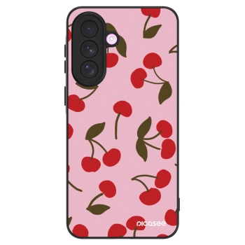 Picasee ULTIMATE CASE za Samsung Galaxy A57 5G - Cherry