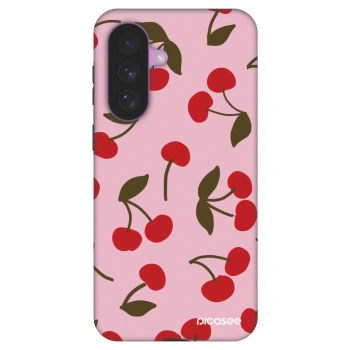 Ovitek za Samsung Galaxy A57 5G - Cherry