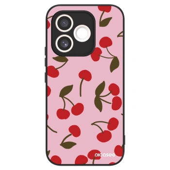 Ovitek za Honor 600 Lite - Cherry