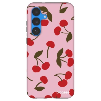 Ovitek za Samsung Galaxy S25 FE 5G - Cherry