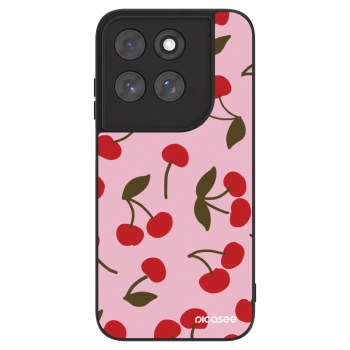Ovitek za Motorola Moto G77 - Cherry