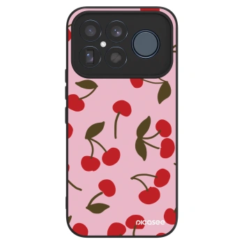 Ovitek za Xiaomi Poco F8 Ultra - Cherry