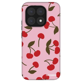 Ovitek za Xiaomi 15T - Cherry