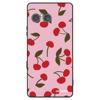 Ovitek za Sony Xperia 10 VII - Cherry