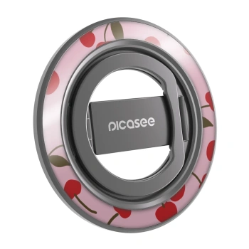 Magnetic holder - Črna