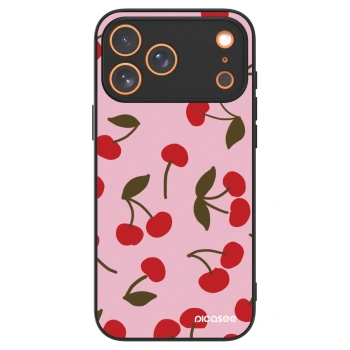 Picasee ULTIMATE CASE za Apple iPhone 18 Pro Max - Cherry